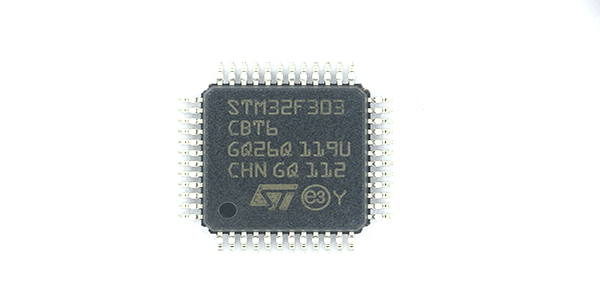 STM32F303CBT6 处理器芯片介绍-91看片网站电子