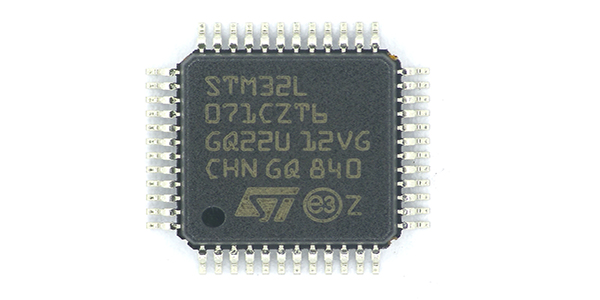 STM32L071CZT6微控制器芯片介绍-91看片网站电子