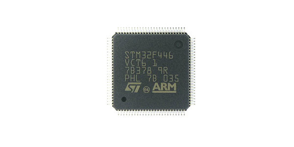 STM32F446VCT6的说明与应用-91看片网站电子