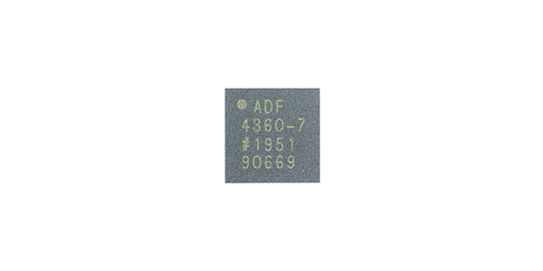 ADF4360-7BCPZRL7的说明与应用-91看片网站电子