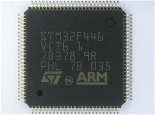 STM32F446VCT6-ST单片机-成人手机看片