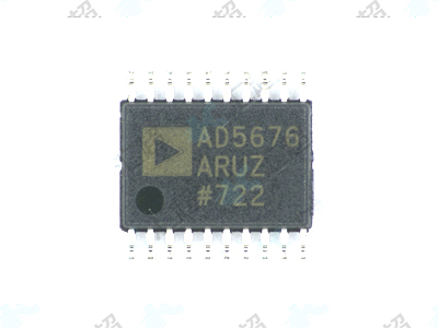 AD5676ARUZ-数模转换器-91在线看片一区国产