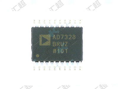 AD7328BRUZ-模数转换器-91在线看片一区国产