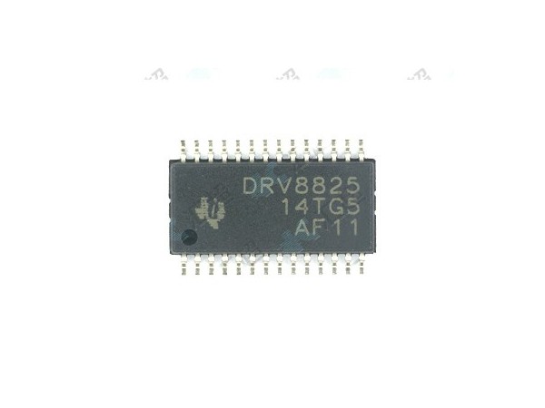 DRV8825PWPR-电机驱动器-91在线看片一区国产