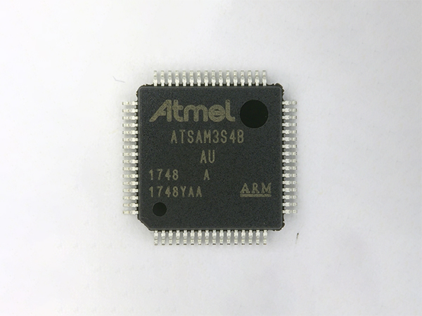 ATSAM3S4BA-AU-Atmel微控制器-成人手机看片