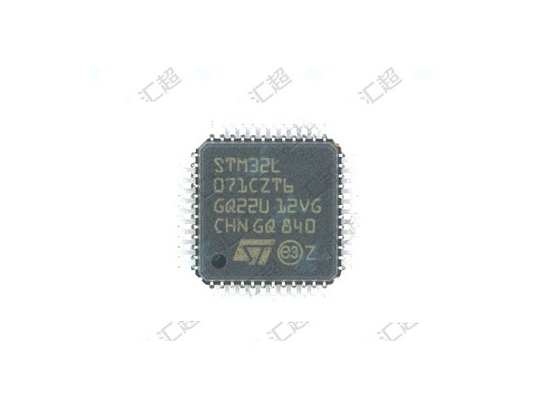 STM32L071CZT6-微控制器-成人手机看片