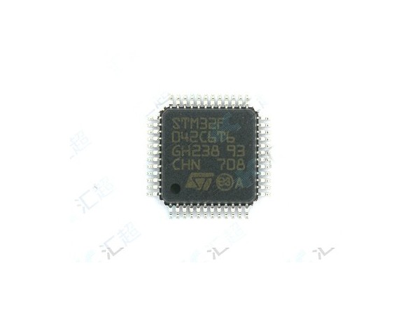 STM32F042C6T6-ST微控制器-成人手机看片